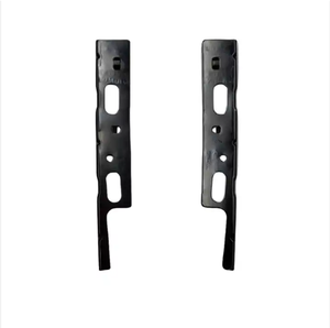 Pièces d'origine C5 Clip de maintien de barre avant pour Peugeot <span class=keywords><strong>407</strong></span> 607 Citroën C5 OE 742139 ZQ92359080 - Product Image 5