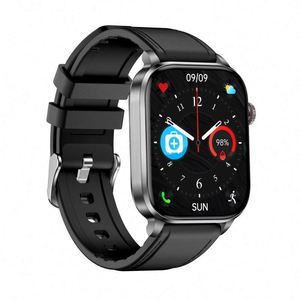 Nuevo Reloj Inteligente con Múltiples Modos Deportivos Integrados, Cálculo de Pasos, Calorías y Distancia para Entrenamiento Físico, Ejercicio Diario al Aire Libre - Product Image 1