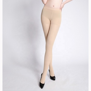 Leggings collants <span class=keywords><strong>chaussettes</strong></span> de Compression noir pour femmes, meilleures ventes - Product Image 5