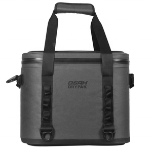 Biểu Tượng Tùy Chỉnh Nylon Polyester TPU Ice Beer Kín Không Thấm Nước Cách Nhiệt Cooler Bag - Product Image 4