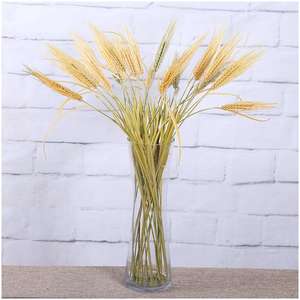 Plante Artificielle Colorée 2026 Noël Riz Écologique 71CM Esthétique Grande Taille Gazon Terrain de Football Intérieur - Product Image 1