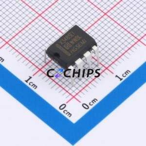 Chip IC de circuito integrado MAX3485EIN DIP-8 original y a estrenar, Chip IC de 2/1/2/1/2" - Product Image 1