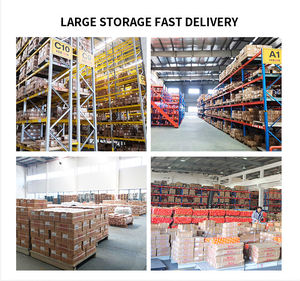 <span class=keywords><strong>DIN6798</strong></span> Vòng Đệm Răng Cưa Răng Ngoài Bằng Thép Cacbon - Product Image 4