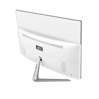PC todo en uno de 23,6 pulgadas, FHD con procesador 8/9 th Gen i3 i5 i7, SSD 480G , DDR4 ,Ultra delgado, bisel estrecho
