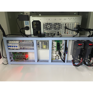 Sistema de Inspección ZB-800A para Ensamblaje, Equipo Óptico Automático para Producción, Máquina de Inspección Óptica - Product Image 3