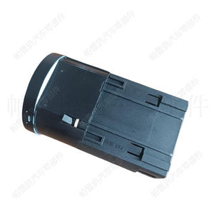 Interruptor de Faros Volkswagen 1CO941531A ABS Nuevo para Bora, Passat, Golf, Pieza de Repuesto - Product Image 1