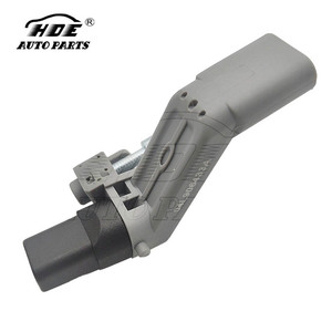04L906433A 04L906433 0986280611 Venta al por Mayor de Piezas de Automóviles HDE, Sensor de Posición del Cigüeñal para VW Skoda Audi - Product Image 2
