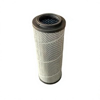 Filtre à air pour engins de construction 80681281 compatible avec les grues et véhicules d'ingénierie, garantie 3 ans, fabriqué en Chine
