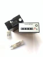 Moteur et roulement Panasonic NAIS du Japon, minuterie TH632 12V ~50/60Hz 15W, gris foncé, rayon de braquage court, neuf
