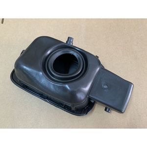 Nueva tapa de tanque de combustible para Passat 56D809857D, cubierta de plástico para el llenado de combustible del coche - Product Image 4
