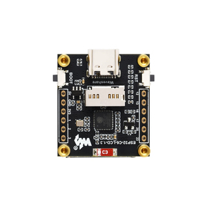 Carte de développement ESP32-C6 avec écran LCD de 1,3 pouce, résolution 240*240 et prise en charge de 262K couleurs pour Wi-Fi 6 et BLE 5 K655 - Product Image 3