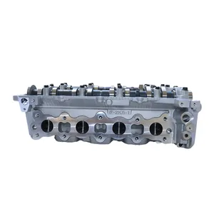 Suitable for Hyundai G4FG/G4FC/G4FJ/G4KE/G4KD/G4KH/G4KJ/G4NA/G4ED series cylinder head engine parts