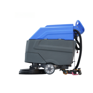 Nettoyeur de <span class=keywords><strong>sol</strong></span> manuel M4 à vendre, réservoir de solution de 55 L, laveuse de <span class=keywords><strong>sol</strong></span> industrielle - Product Image 3