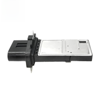 Capteur de débit d'air massique MAF pour LS2, LS7, LS9, 15865791, AFH70M-43A pour GM 05-15 C6 Corvette