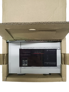 เซ็นเซอร์ควบคุม PLC ยี่ห้อ PLC ของแท้ใหม่เอี่ยม FX5U-32MT/ES - Product Image 1