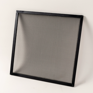 用于空调、冷水机和家用净化器的尼龙网空气过滤器低成本、可重新清洁和顶级性能 - Product Image 5