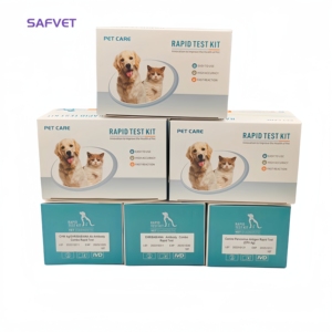Canine Feline Neospora Antibody <strong>Test</strong> <strong>Kit</strong> - Product Image 1
