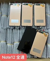Écran Incell OLED pour Redmi Note 11, écran pour Redmi Note 11s, remplacement d'écran pour Redmi Note 11
