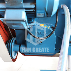 Hancreate 4230 4240 4250 đôi cột cắt kim loại ban nhạc đã thấy máy để bán giàn ngang ban nhạc đã thấy máy - Product Image 5