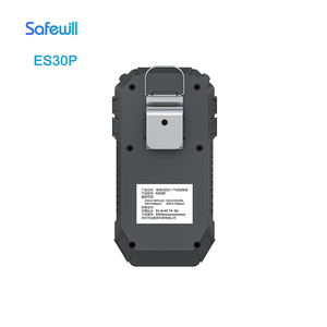 Certificado ATEX Monóxido De Carbono 4 em 1 EX CO O2 H2S Detectores De Gás ES30P Safewill <span class=keywords><strong>Detector</strong></span> De Gás Portátil De Alta Precisão de IP65 - Product Image 5