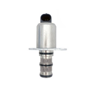 Vanne de régulation d'huile RE211156, électrovanne de distribution pour moteur John Deere, accessoires automobiles - Product Image 2