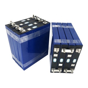 แบตเตอรี่โซลาร์เซลล์แบบแท่งปริซึม Lifepo4 3.2v 280ah 304Ah 314Ah รุ่นใหม่ล่าสุด อายุการใช้งาน 6000 รอบ แบตเตอรี่ลิเธียมไอออนเกรดใหม่เอี่ยม - Product Image 2
