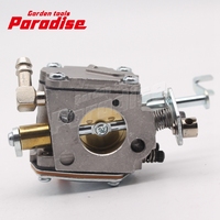 Pièces détachées de jardinage, carburateur pour WACKER WM80 BS600 BS650 BS700