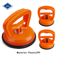 Auto Dents Puller Remover Ceiling & Car Body Repair Tool Strong Glass Removal Aluminium/Plastic Suction Cup Vehicle Tools