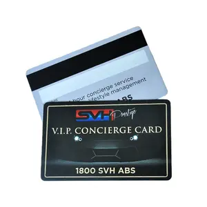 Gold/silver/black magnetic card programmer high quality