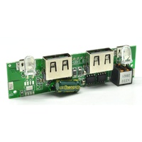 Placa controladora LCD de 26 Pines, placa principal de TV LCD 94v0, Control de pantalla flexible, PCB, servicio de montaje de PCBA, pantalla LCD barata PCBA