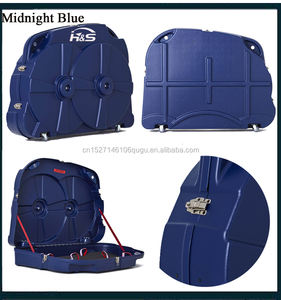 Caja para Bicicleta <span class=keywords><strong>Alan</strong></span> para Viajes - Product Image 5