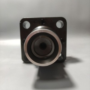 Vanne à registre proportionnelle Parker TDA050EW09B2NXW21 – Composant de commande hydraulique - Product Image 5
