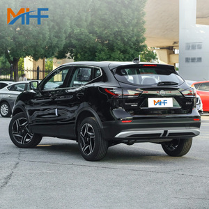 2025 Dongfeng <span class=keywords><strong>Nissan</strong></span> <span class=keywords><strong>QASHQAI</strong></span> SUV Compatto Guida a Sinistra Cambio Automatico Pneumatici R18 Sedili in Pelle Trazione Posteriore - Product Image 5