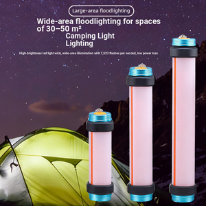 Linterna LED Multiusos Impermeable de Emergencia y Herramienta de Seguridad - Product Image 2