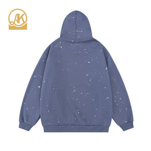 <span class=keywords><strong>Sudadera</strong></span> con capucha Xxxxl con estampado digital personalizado para hombre, <span class=keywords><strong>Sudadera</strong></span> con capucha de talla grande de camuflaje de 600 GSM para hombre - Product Image 4