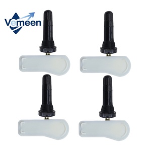 4x capteurs de <span class=keywords><strong>pression</strong></span> des pneus TPMS compatibles avec Peugeot 3008 308 Citroën <span class=keywords><strong>C4</strong></span> DS4 DS5 9811536380 9811536380 - Product Image 6