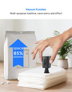 Pompe à air portable NEWO AP8-P avec lampe de camping LED, gonfleur/dégonfleur 3-en-1 pour articles gonflables, <span class=keywords><strong>piscine</strong></span> et matelas - Product Image 4