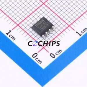 Original et nouveau TD3083 SOP-8 Circuit intégré IC puce RS-485/RS-422 IC vente entière puces de composants électroniques et Service de nomenclature - Product Image 1