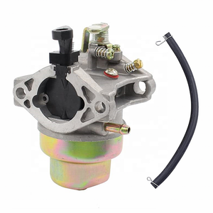 Promotion <span class=keywords><strong>Carburateur</strong></span> pour <span class=keywords><strong>moteur</strong></span> <span class=keywords><strong>Honda</strong></span>-G300 7HP Générateur 16100-889-696 16100-889-065 <span class=keywords><strong>Tondeuse</strong></span> à gazon Carb - Product Image 3