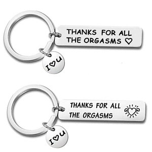 Regalos de agradecimiento para compañeros de trabajo Equipo y gerente de empleados Metal 'Gracias' por su parte clave Nuestro equipo <span class=keywords><strong>Despedida</strong></span> de irse Regalos - Product Image 5