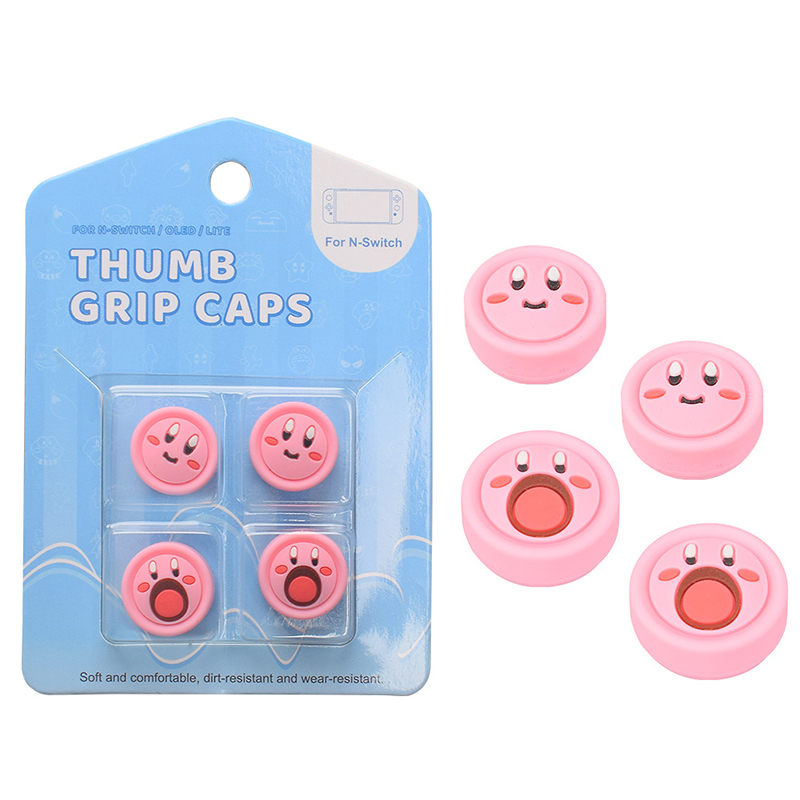 บลู(คิรบี้)