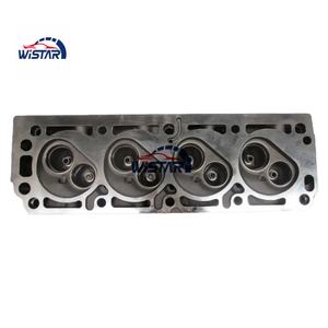 4-सिलेंडर स्वाभाविक रूप से एस्पिरेटेड गैसोलीन ल्यूव 2.2 इंजन सिलेंडर हेड चेवरलेट ई 20 एस-10 जीएमपीसी सोनोमा - Product Image 2