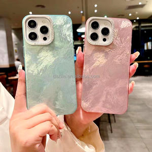 เคสโทรศัพท์ลายเพชรแผ่นฟอยล์เลเซอร์สำหรับ <span class=keywords><strong>iPhone</strong></span> <span class=keywords><strong>11</strong></span> 12 13 14 15 16 PRO MAX ทำ<span class=keywords><strong>จาก</strong></span>วัสดุ PC - Product Image 3