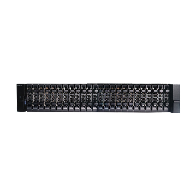 Dell EMC Storage Dell Power Vault ME5024 Storage