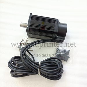 มอเตอร์ SA03495A NA70-80NAMKS-M76สำหรับ Komori SN-16140อะไหล่การพิมพ์ออฟเซ็ต - Product Image 5