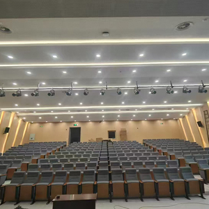 Muebles <span class=keywords><strong>de</strong></span> Teatro al por Mayor, <span class=keywords><strong>Sillas</strong></span> para Salas <span class=keywords><strong>de</strong></span> Reuniones Escolares, Auditorios, Iglesias, <span class=keywords><strong>Sillas</strong></span> <span class=keywords><strong>de</strong></span> Tela Modernas, Ergonómicas y Duraderas para el Hogar y la Oficina - Product Image 3