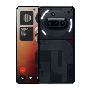 Teléfono Nothing 3a, Pantalla AMOLED de 6.7'' y 120Hz, Cámara de 50MP, Batería de 5000mAh, Carga de 50W, Procesador MTK Octa Core, 5G LTE, Smartphone en <span class=keywords><strong>Español</strong></span> a Bajo Precio - Product Image 3