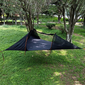 Tenda Amaca Sospesa da Campeggio per Esterni, Casa sull'Albero, Tenda Amaca Appesa per 2 Persone - Product Image 4