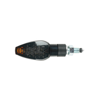 Lampe de moto universelle, clignotant LED, compatible avec tous les accessoires de moto 12V