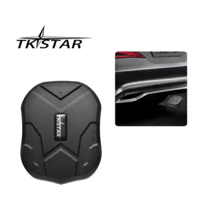 TKSTAR TK905 Gps Tracker dengan Sistem Pelacakan